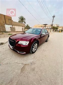 كرايسلر 300